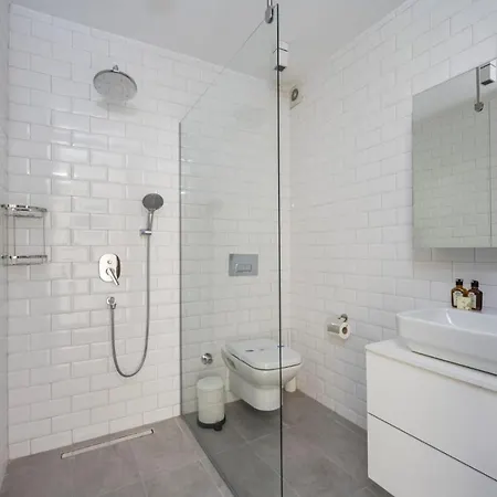 Apartment Vng - Nisantasi 20