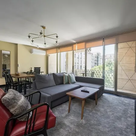 Apartment Vng - Nisantasi 20 *