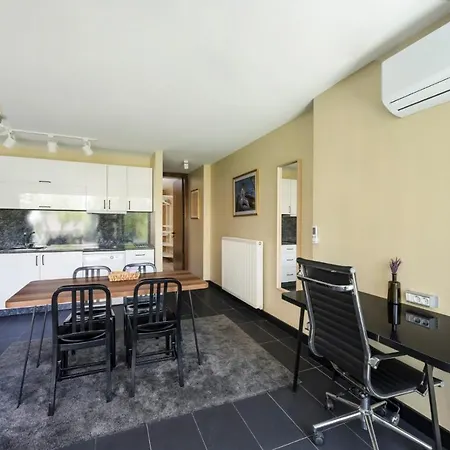 Apartment Vng - Nisantasi 20