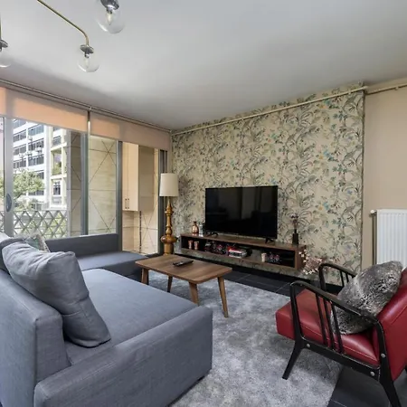 Vng - Nisantasi 20 Apartment