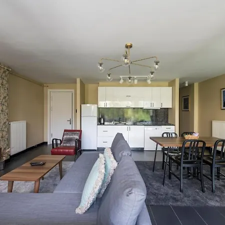 Vng - Nisantasi 20 Apartment