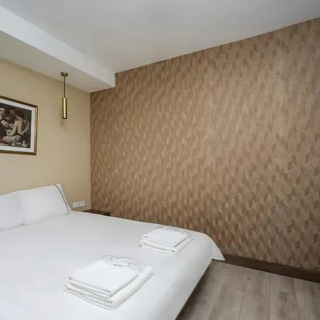 Vng - Nisantasi 20 Apartment Istanbul
