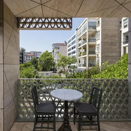 Apartment Vng - Nisantasi 20 *